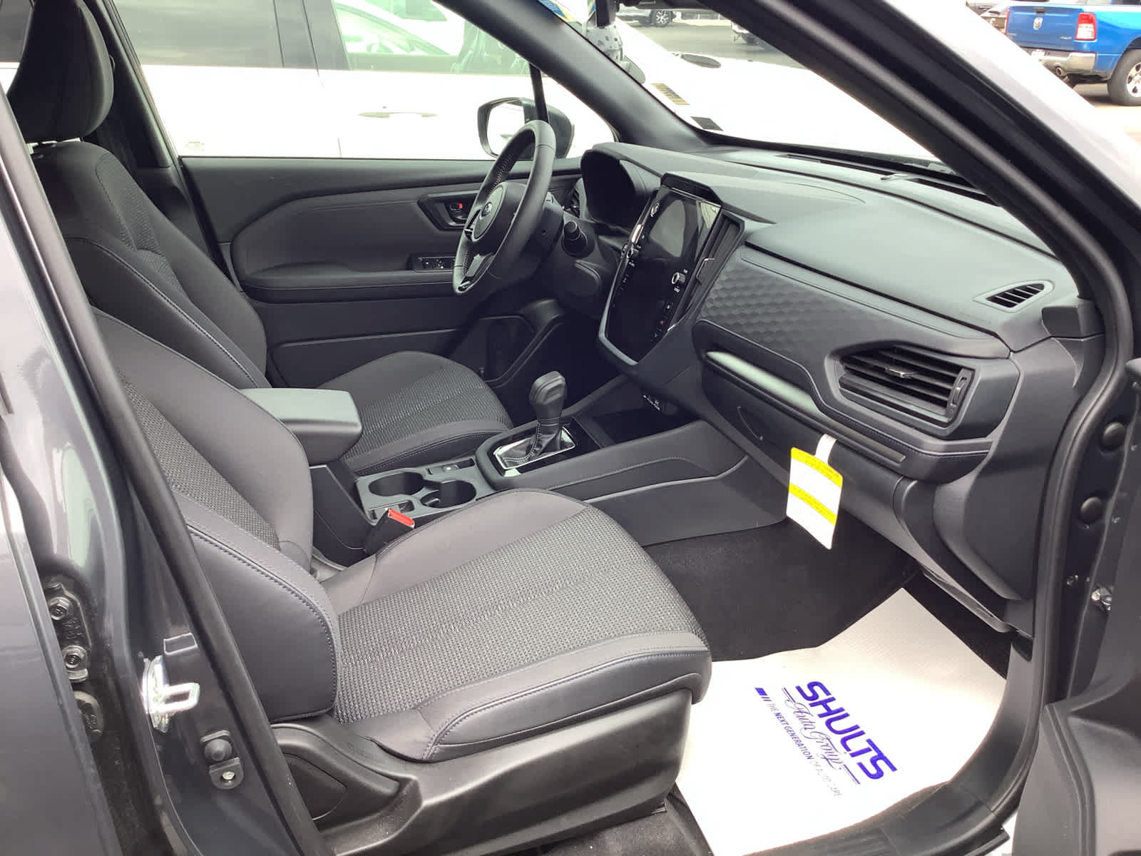 Certified 2025 Subaru Forester Premium w/ Convenience Package #2 AWD/4WD image 7