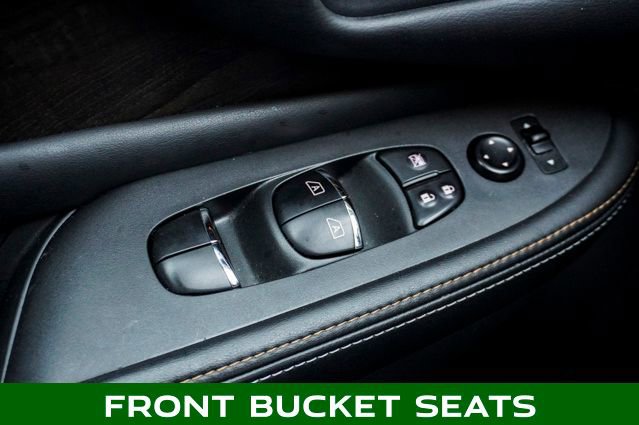 Used 2021 Nissan Murano Platinum image 29