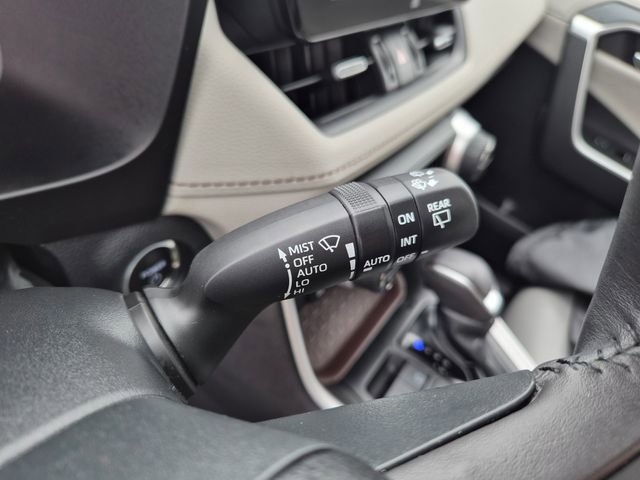 Used 2023 Toyota RAV4 Limited w/ Limited Grade Weather Package image 23