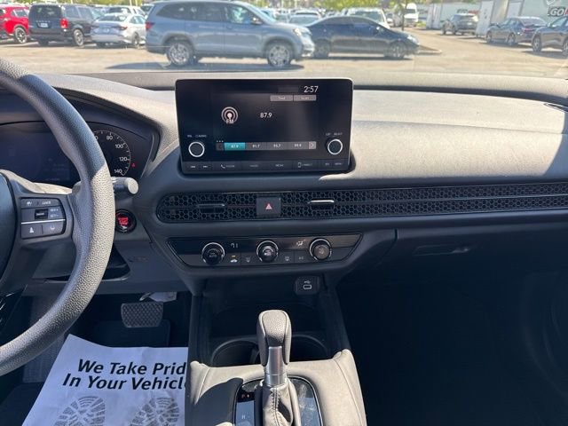 Certified 2023 Honda HR-V LX image 18