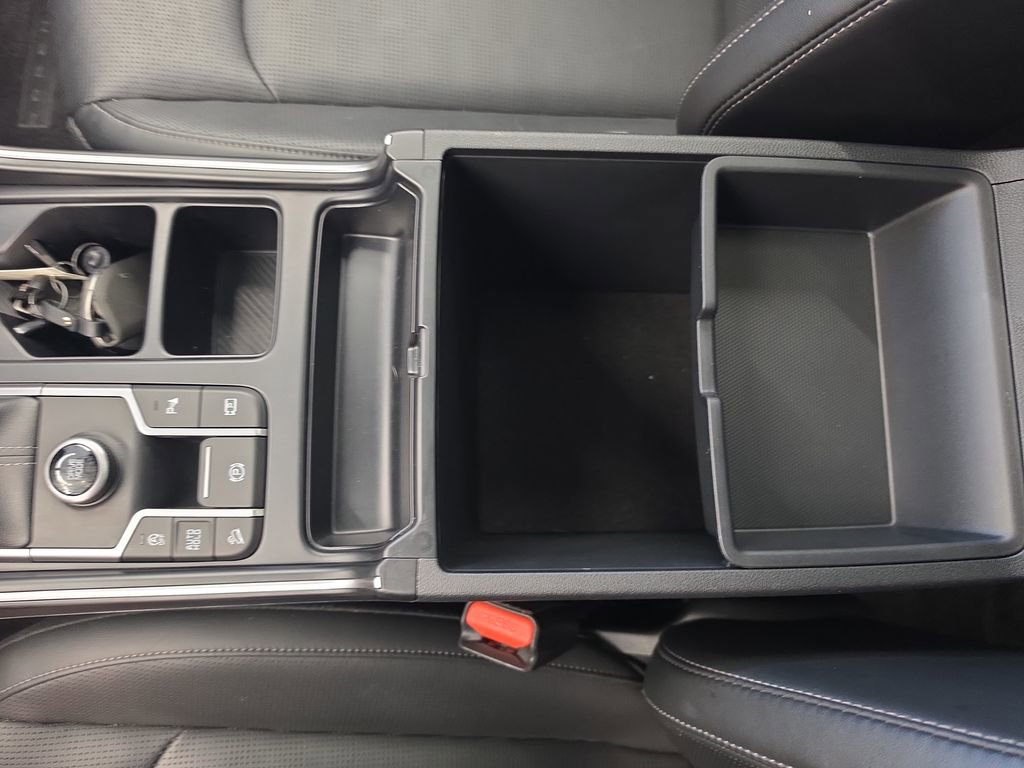 Used 2025 Kia Sorento S w/ Panoramic Sunroof Package image 32