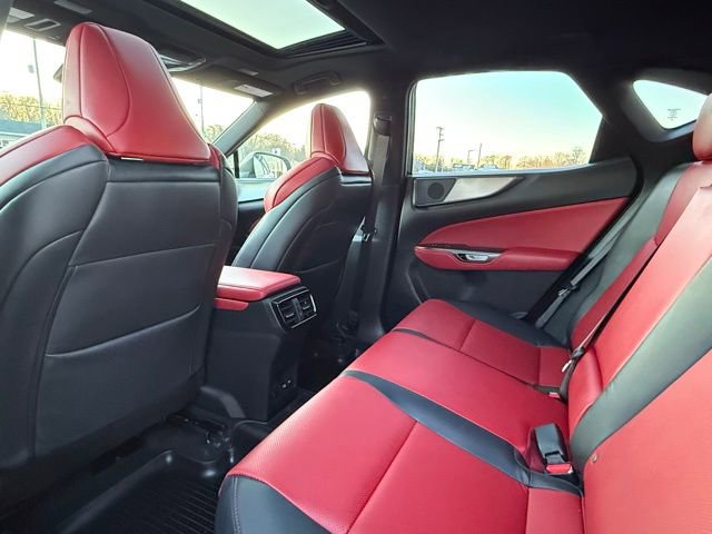 Used 2024 Lexus NX 350 F Sport image 19