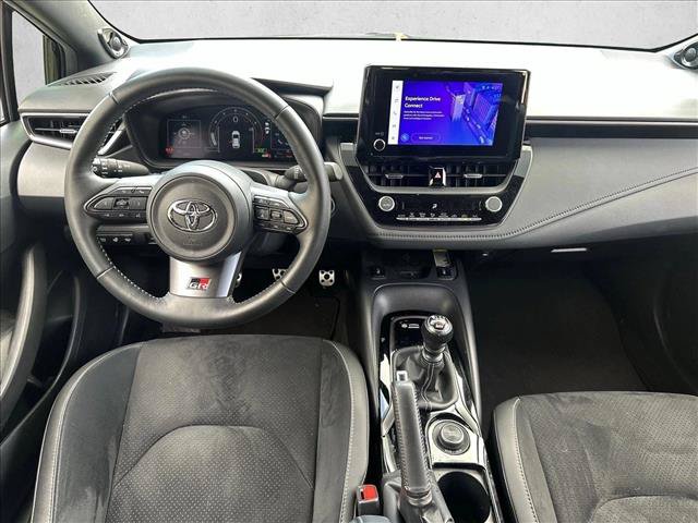 Certified 2024 Toyota Corolla GR AWD/4WD image 24