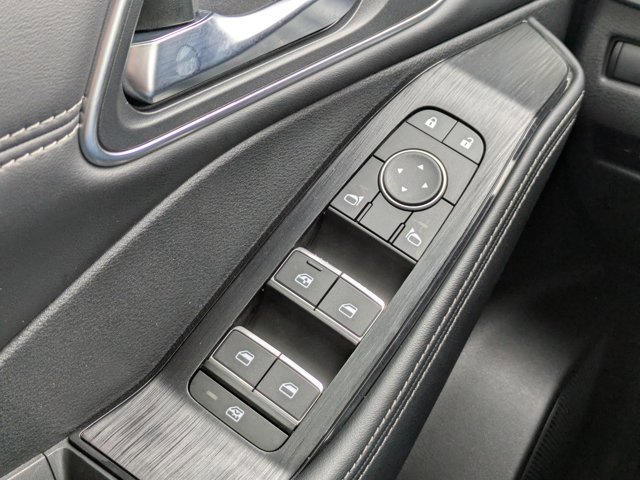 Certified 2024 Nissan Rogue Platinum w/ Platinum Premium Package image 26