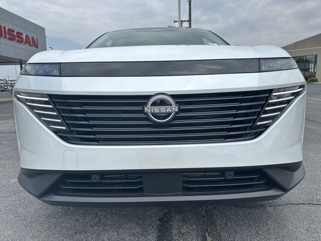 New 2025 Nissan Murano SL w/ Cargo Package image 33