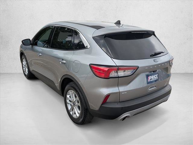 Used 2022 Ford Escape SE w/ Convenience Package image 7