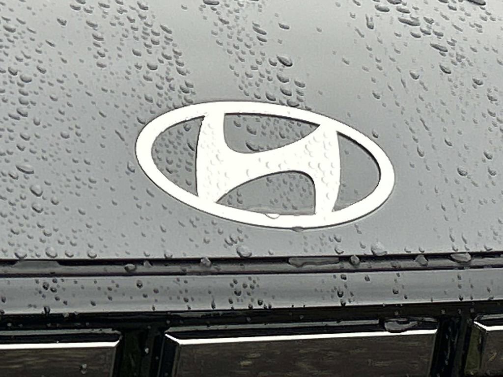 New 2026 Hyundai Santa Fe Limited image 10