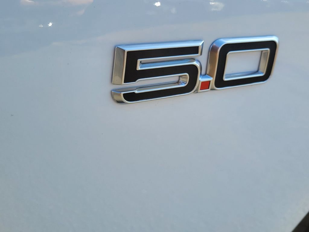 New 2026 Ford Mustang GT Premium image 12