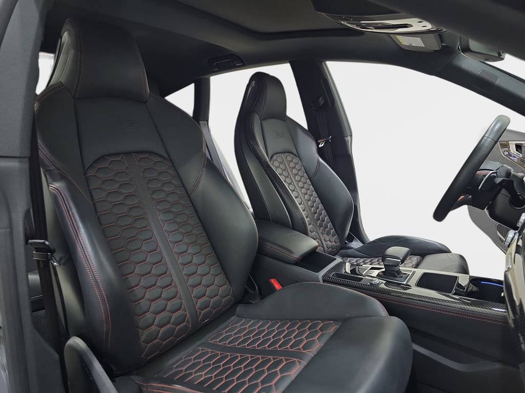 Used 2023 Audi RS 5 Sportback w/ RS Driver Assistance Package image 12