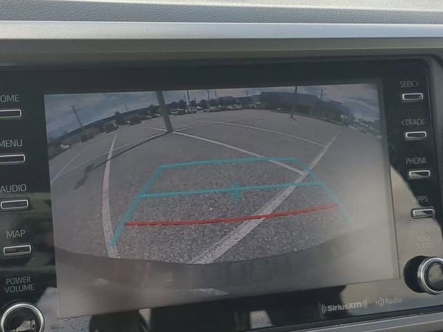 Certified 2022 Toyota Tacoma SR5 image 20