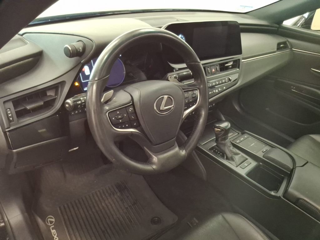 Used 2022 Lexus ES 350 w/ Premium Package image 18