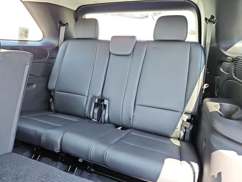 New 2026 Hyundai Palisade SEL Premium FWD image 9