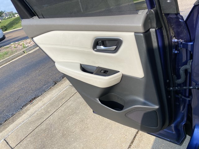 Used 2021 Nissan Rogue SV w/ Premium Package FWD image 53