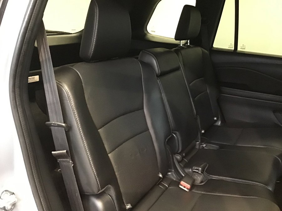 Used 2022 Honda Passport EX-L image 14