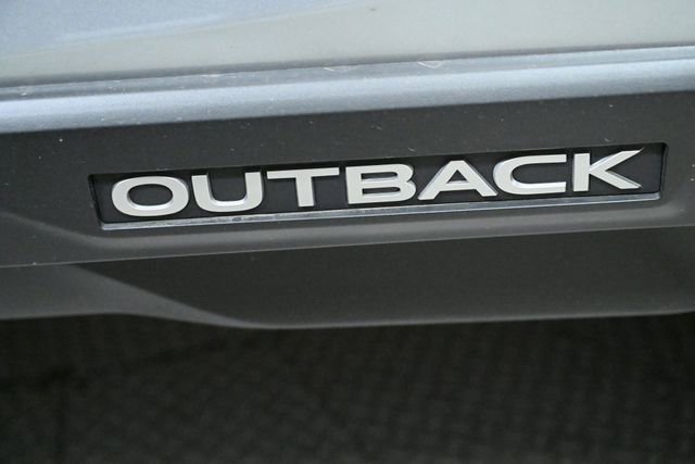 Certified 2025 Subaru Outback Limited image 15