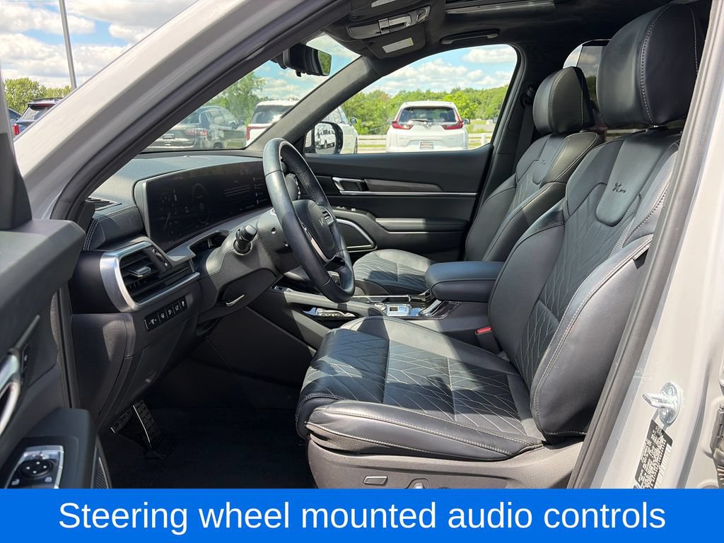 Used 2024 Kia Telluride SX Prestige X-Pro AWD/4WD image 16