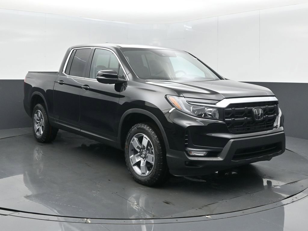 New 2026 Honda Ridgeline RTL image 3
