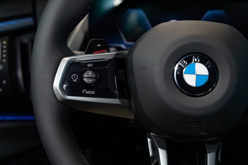 Used 2026 BMW X3 xDrive30i w/ Premium Package AWD/4WD image 26