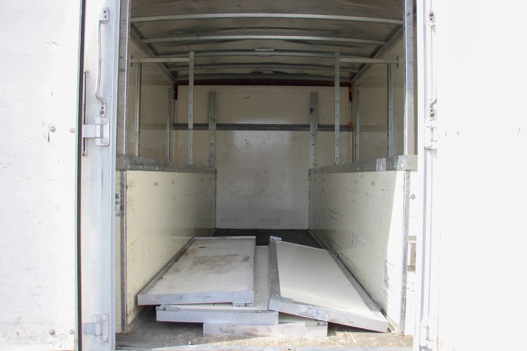Used 2023 Ford E-450 and Econoline 450 Super Duty w/ Power Windows & Locks Group RWD image 10