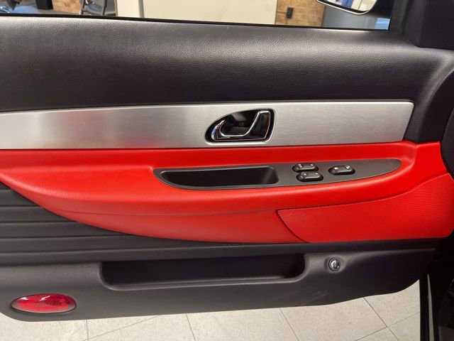 Used 2003 Ford Thunderbird image 19