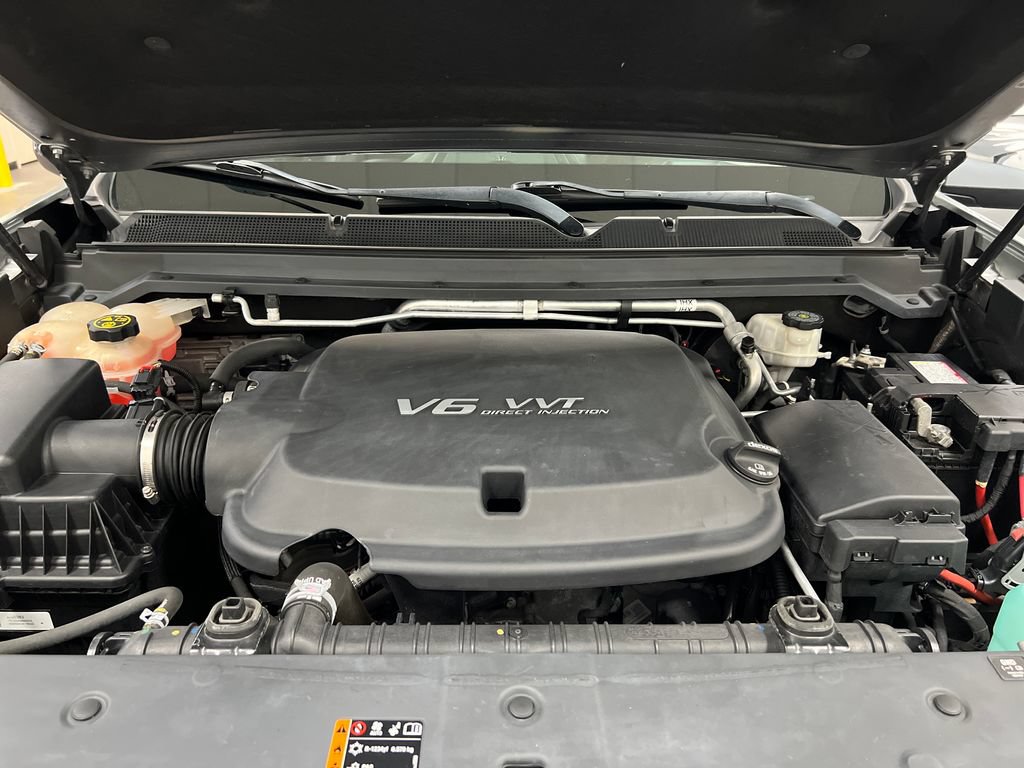 Used 2019 GMC Canyon SLT w/ Driver Alert Package RWD image 22