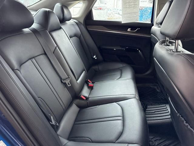 Used 2021 Kia K5 EX w/ EX Premium Package image 14