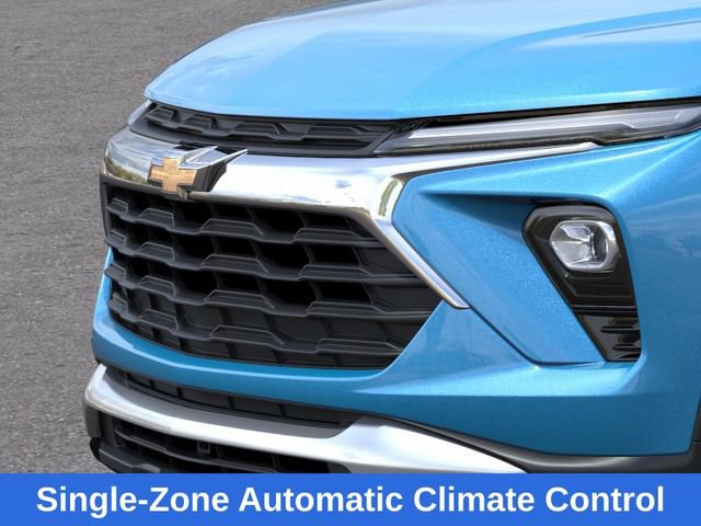 New 2026 Chevrolet TrailBlazer LT w/ Convenience Package AWD/4WD image 14