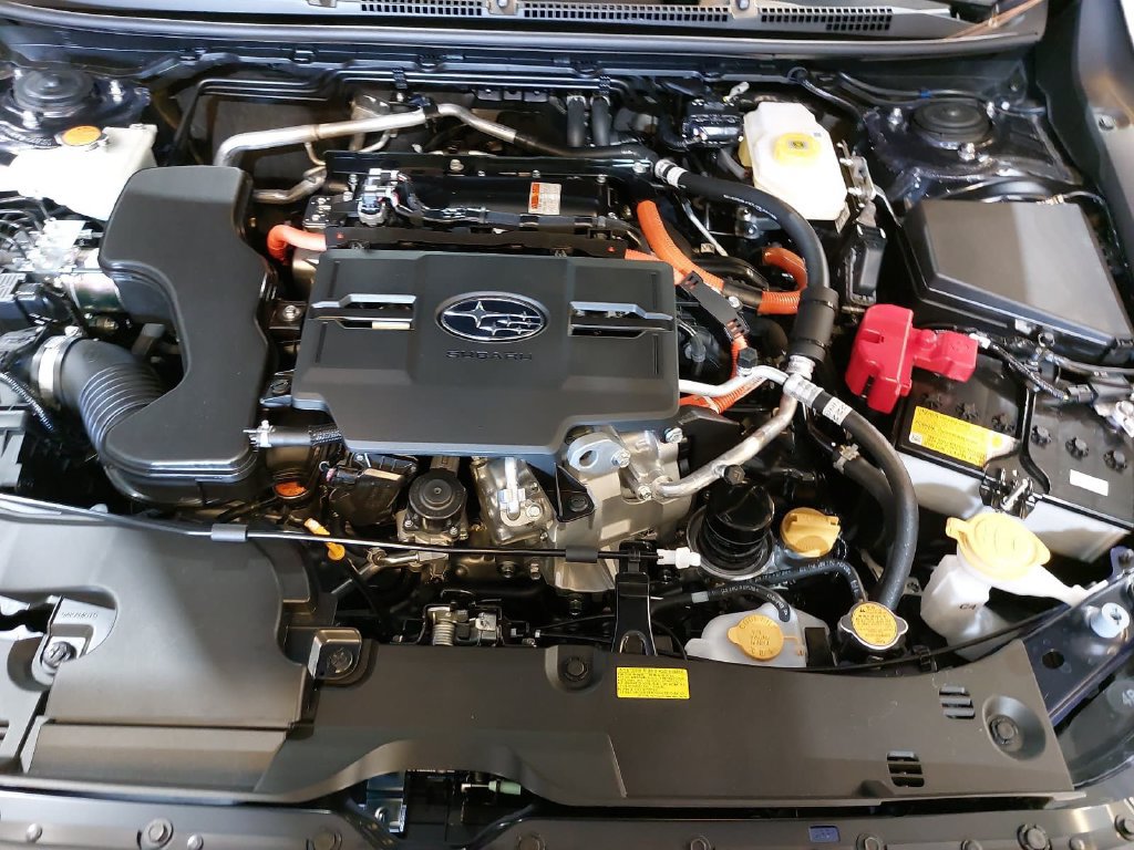 New 2026 Subaru Crosstrek 2.5i Limited AWD/4WD image 25
