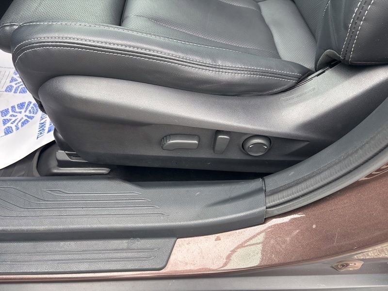 Used 2022 Subaru Outback Limited AWD/4WD image 37