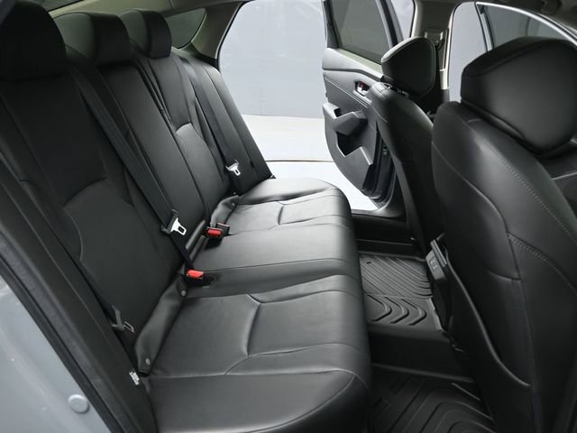 Used 2024 Honda Accord EX-L image 29