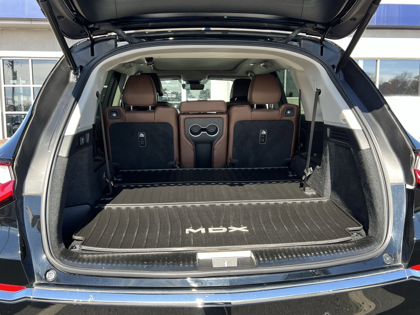 Certified 2023 Acura MDX w/Advance Package image 24