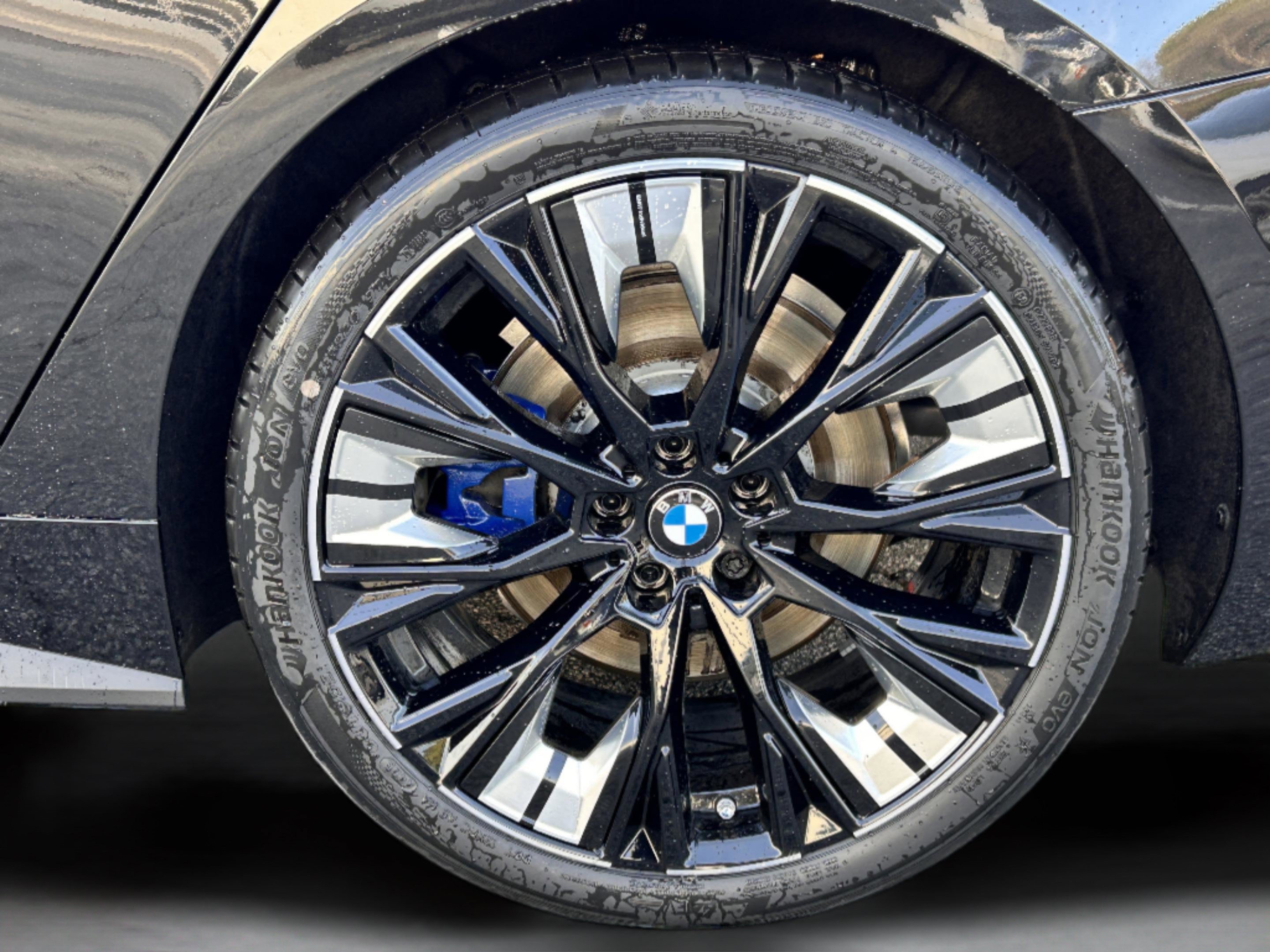Used 2026 BMW M440i w/ Premium Package RWD image 30