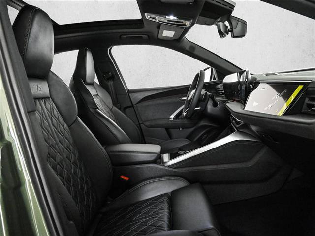 New 2026 Audi SQ5 Premium Plus AWD/4WD image 22