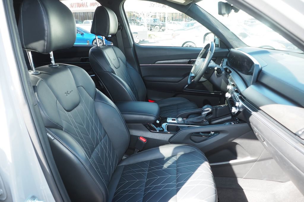 Used 2024 Kia Telluride SX Prestige X-Pro image 21