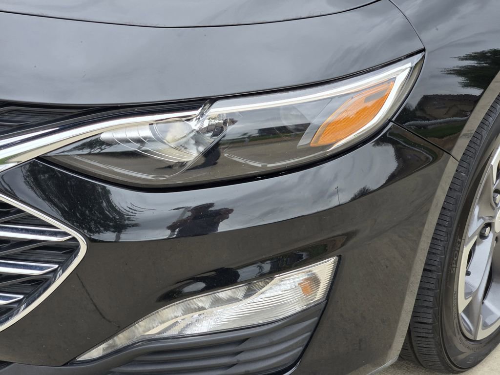 Used 2024 Chevrolet Malibu LT FWD image 5