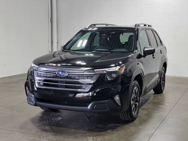 Used 2026 Subaru Forester Premium AWD/4WD image 2