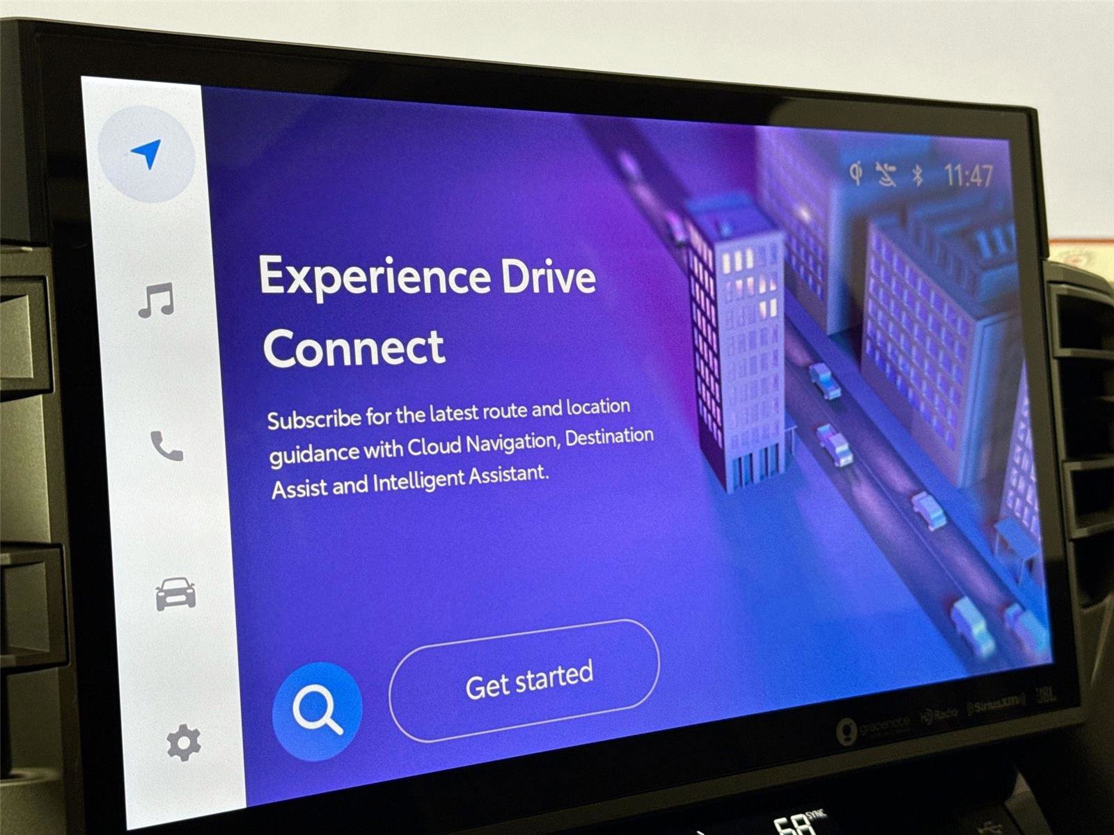 Certified 2024 Toyota Sequoia Limited image 26