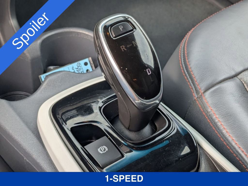 Used 2020 Chevrolet Bolt Premier w/ Infotainment Package image 25