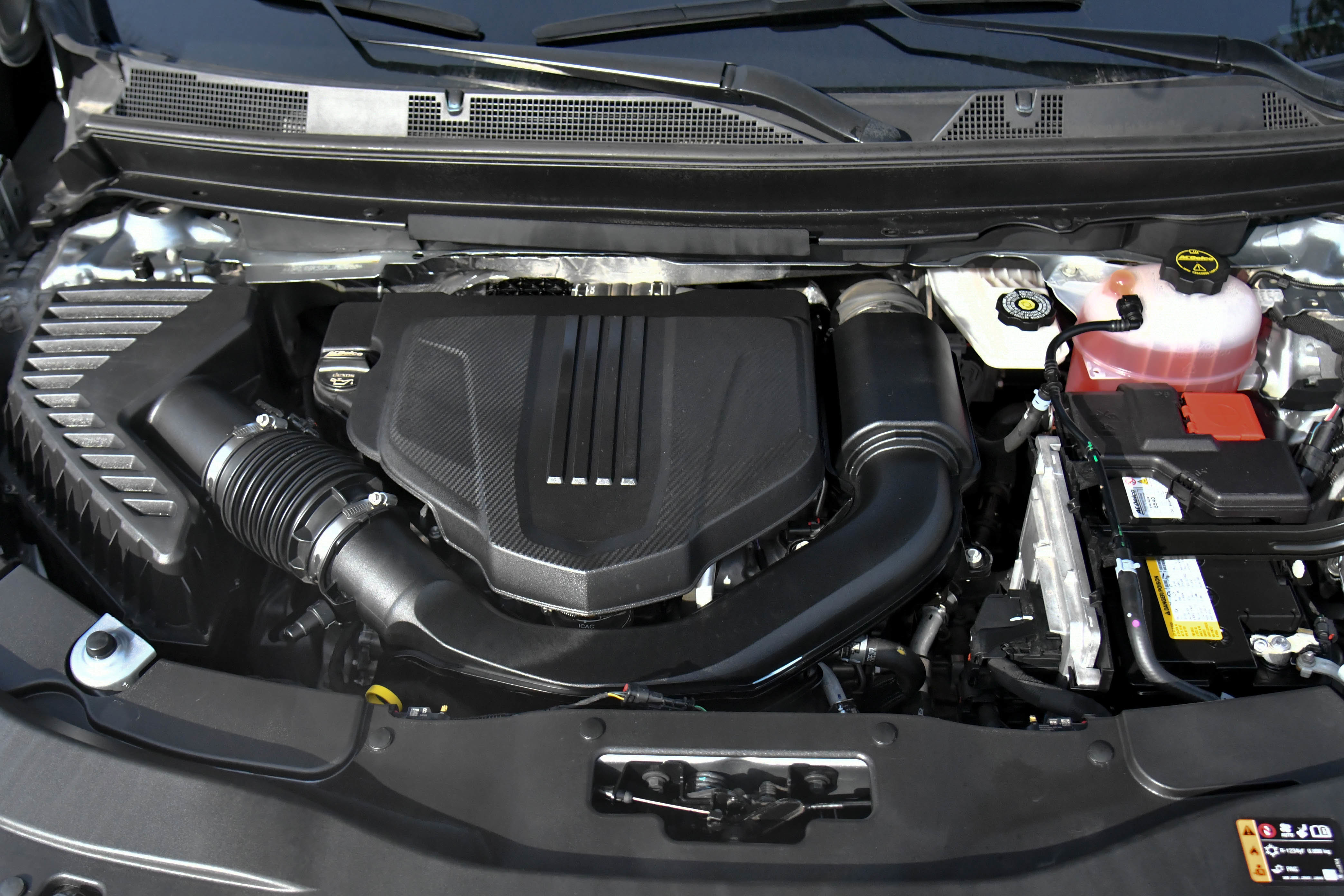 Used 2024 Chevrolet Traverse LT FWD image 57