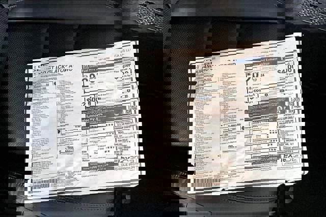 New 2026 Dodge Durango GT image 14