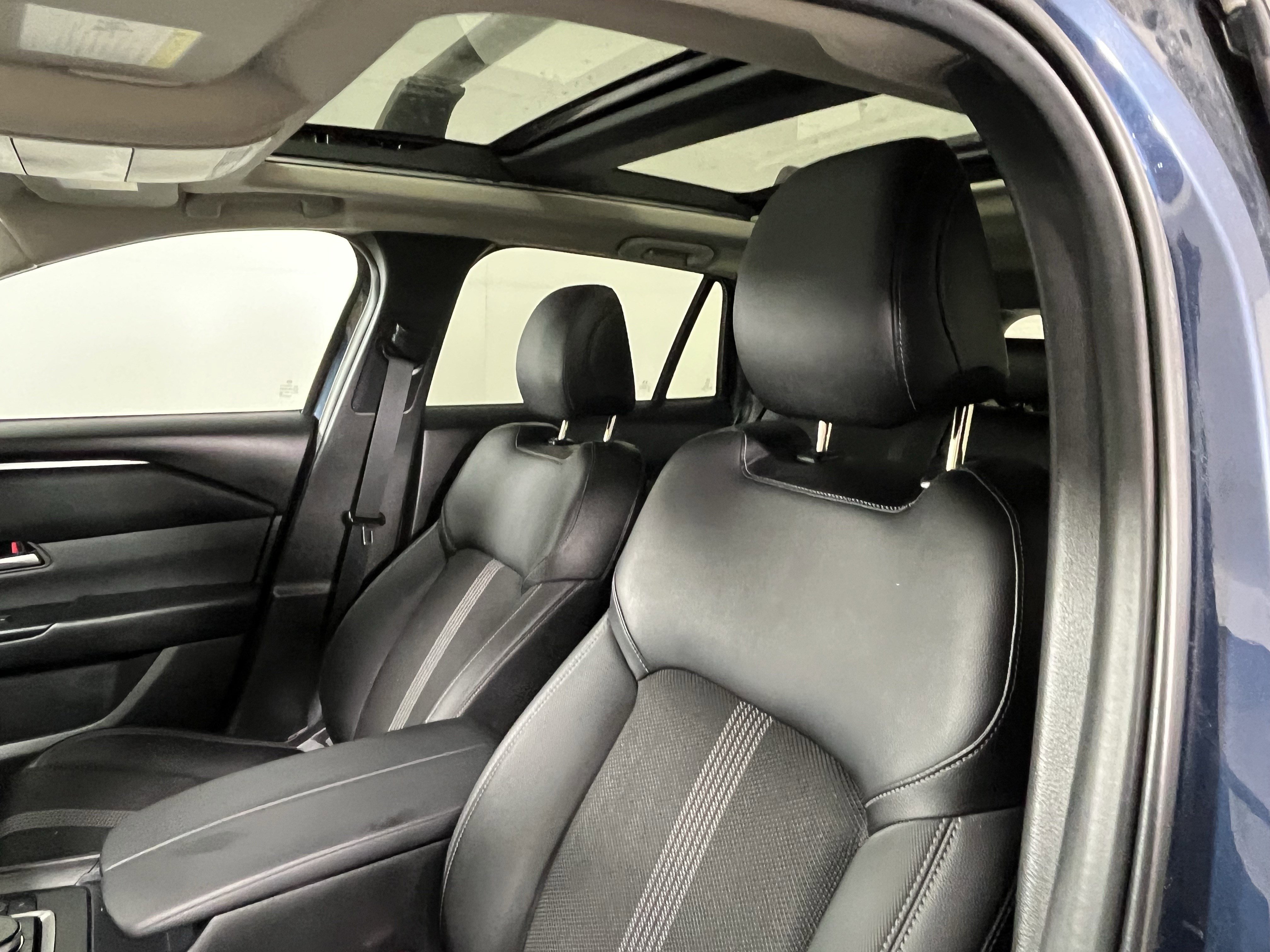 Used 2024 MAZDA CX-50 AWD 2.5 S w/ Cargo Package image 16