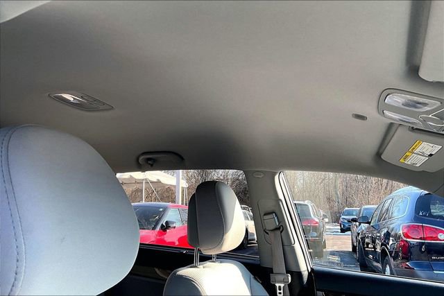 Used 2015 Kia Sorento LX image 20