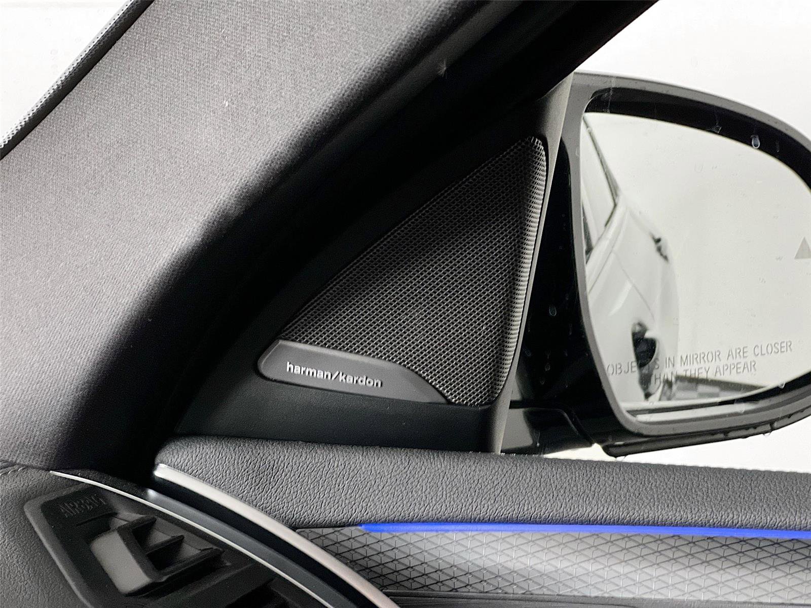 Used 2023 BMW X4 M M Base w/ Competition Package image 21