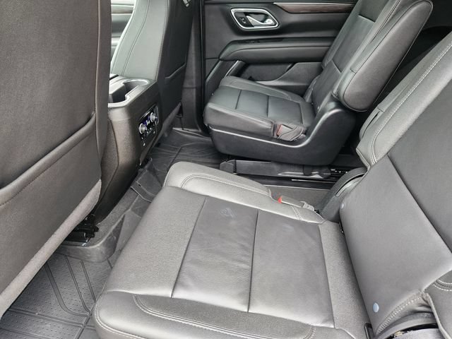 Used 2024 Chevrolet Tahoe Z71 w/ Z71 Off-Road Package AWD/4WD image 31