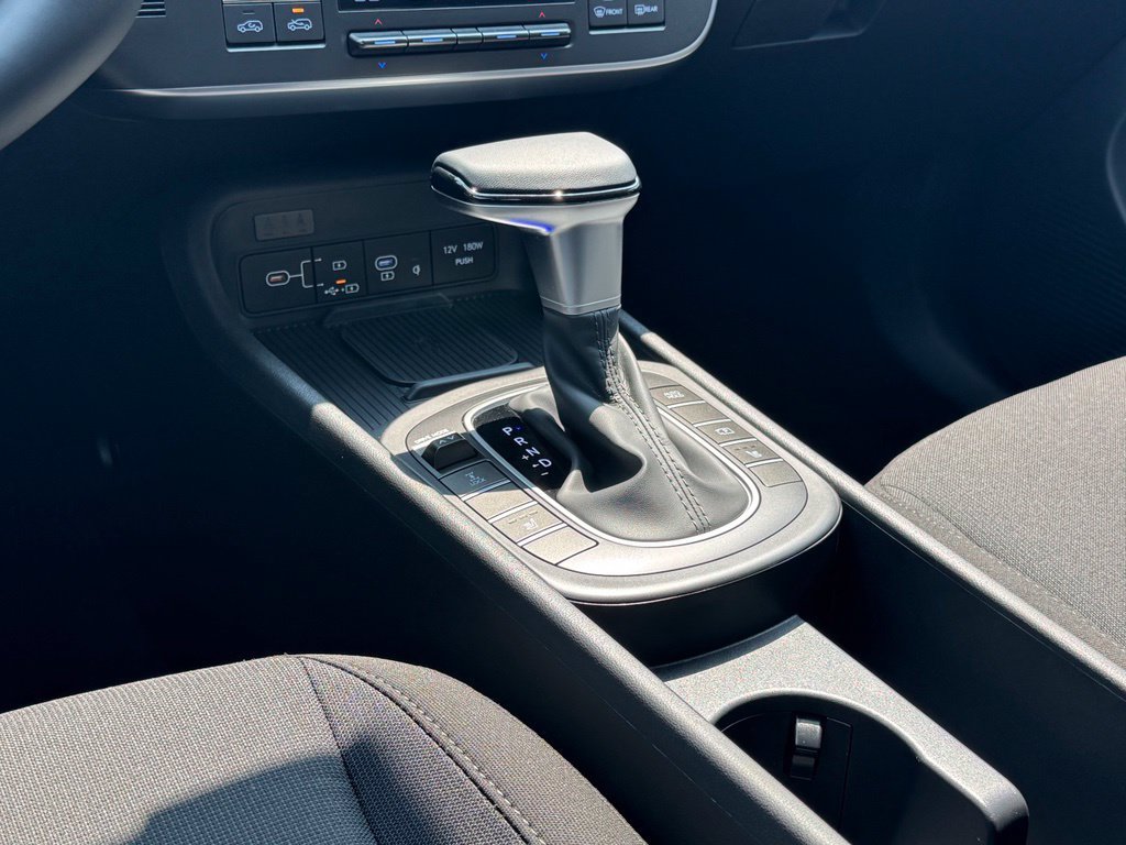 Certified 2026 Hyundai Kona SEL Sport AWD/4WD image 17