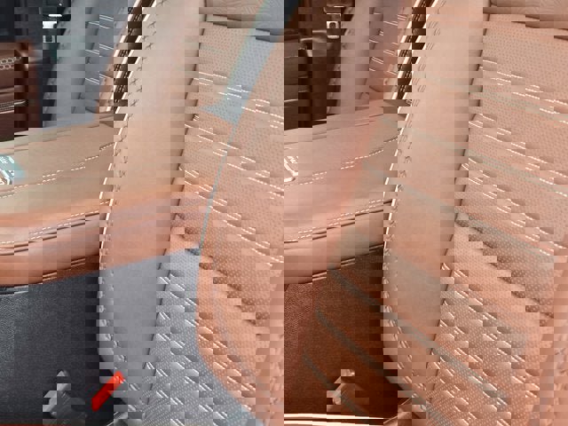 Used 2024 GMC Sierra 2500 Denali Ultimate image 23