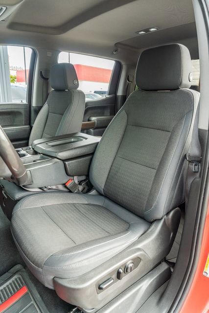 Used 2019 Chevrolet Silverado 1500 RST w/ All-Star Edition image 19