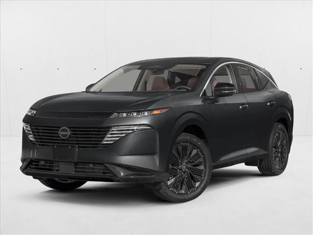 New 2026 Nissan Murano Platinum AWD/4WD image 1