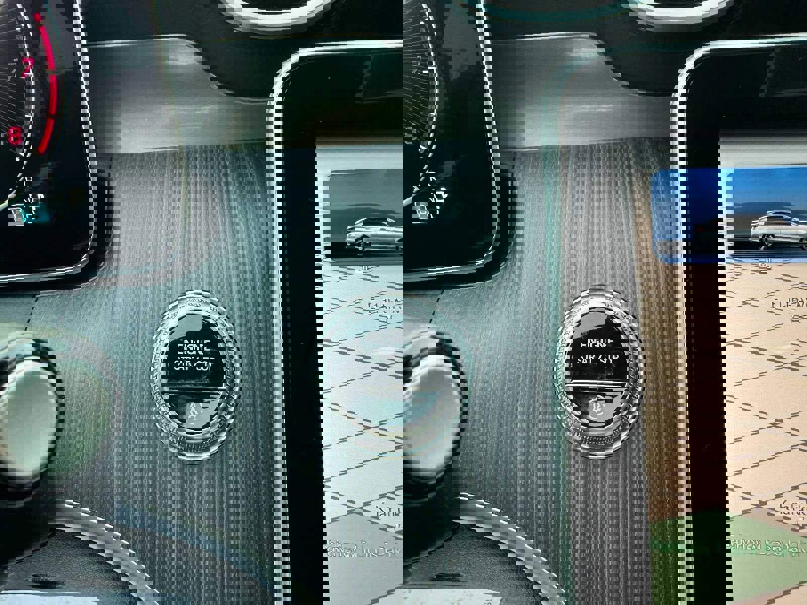 Used 2024 Mercedes-Benz C 300 4MATIC Sedan image 30