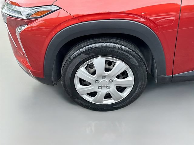 Used 2024 Chevrolet Trax LS FWD image 28